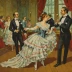 Waltz from The Merry Widow (Lippen schweigen) — Franz Lehár