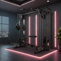 Weider Ultimate Body Works