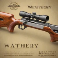 Weatherby Mark V