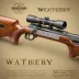 Weatherby Mark V