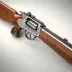 Winchester Model 1897