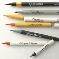 Winsor & Newton Calligraphy Marker 2.0mm