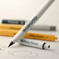 Winsor & Newton Calligraphy Marker 3.5mm