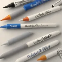 Winsor & Newton Calligraphy Marker 5.0mm