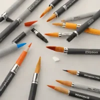 Winsor & Newton Promarker Brush