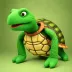 Winston the Turtle