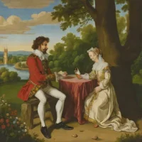 Weep No More, Thou Sorry Boy – Tomkins
