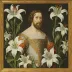 With Lilies White – Richard Carlton