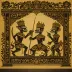 Wayang Kulit Gagrak Ngayogyakarta