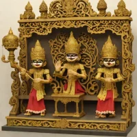 Wayang Thengul