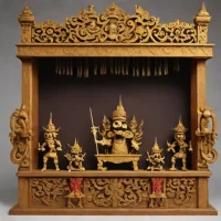 Wayang Timplong