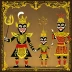 Wayang Topeng Cirebon