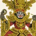 Wayang Topeng Madura
