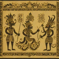 Wayang Beber Pacitan