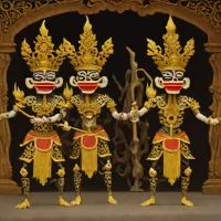 Wayang Cupak