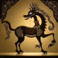 Wayang Listrik