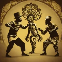 Wayang Hip Hop
