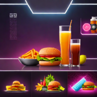 Williams Sonoma Walnut Board