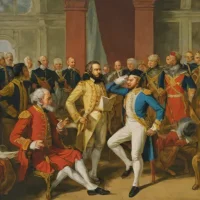 War and Peace (Parry)