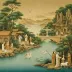 Water Passion after St. Matthew
