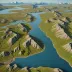 West Greenland Tundra