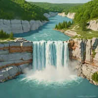 Whirlpool Esker