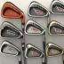 Wilson Staff Model Irons
