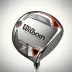 Wilson D9 Driver