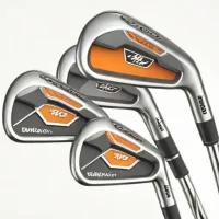Wilson Launch Pad Irons