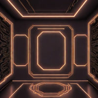 Wahl Senior Cordless