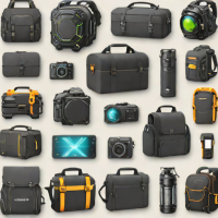 Worx GT Revolution