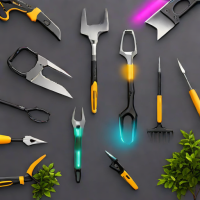 Wolf-Garten Multi-Star Mini Set