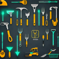 Wilcox All-Pro Trowel Set