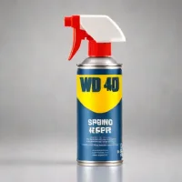 WD-40 Specialist Spring Keeper