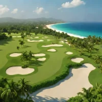White Witch Golf Course