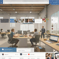 Workplace by Facebook