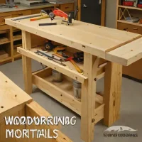 Woodworking for Mere Mortals