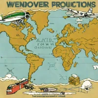 Wendover Productions (YouTube)