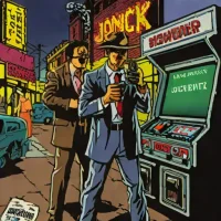 Who Shot Johnny Rock?