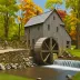Waterloo Village Gristmill