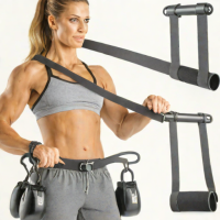 WODFitters Pull-Up Assist Bands