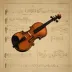 Weinberg Sonata for Solo Violin No. 1, Op. 82