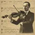 Weinberg Sonata for Solo Violin No. 3, Op. 126