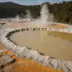 Wai-O-Tapu Mud Pool