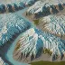 Woodworth Glacier esker