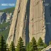 West Face of Leaning Tower