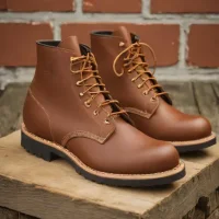Wesco Job Master Derby