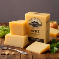 Wyke Farms Vintage Cheddar