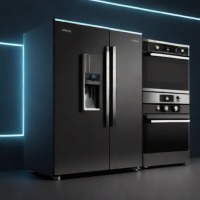 Whirlpool 5-Quart Stand Mixer