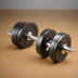 Wodify Adjustable Dumbbell Set